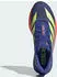 adidas Adizero Boston 13 dual indigo/frozen lemon/solar turbo (Herren) (KZ6836)
