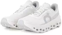 On 3MF3074, ON Herren Laufschuhe Cloudmonster 1 Grau male