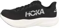 HOKA Mach 7 Herren Schwarz/Wei&szlig;