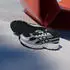 adidas Technochaos 2000 core black/silver metallic (Damen) (JR7228)