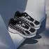 adidas Technochaos 2000 core black/silver metallic (Damen) (JR7228)