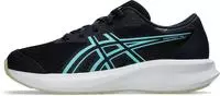 ASICS 1014A392-404, ASICS Patriot 14 GS Neutralschuh Kinder - dunkelblau,...