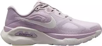 Nike Structure Plus silver lilac/particle rose/light bone/sail (Damen) (HQ3049-003)
