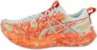 ASICS 1011B872-403, ASICS Noosa Tri 16 Wettkampfschuh Herren - hellblau, rot,...