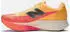 New Balance FuelCell SuperComp Elite v5 tangerine heat/white peach/pink heat (Herren) (MRCEL3UD)