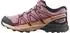 Salomon Speedcross Waterproof Kids