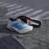 adidas Adizero Boston 13 off white/light blue/gold metallic (Herren) (KK4992)
