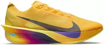 Nike Vaporfly 4 citron pulse/laser orange/volt ice/indigo burst (Herren) (HF6414-800)