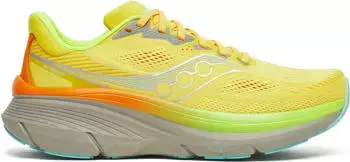 Saucony Guide 19 vizigold/laurel (Herren) (S21058-144)