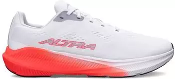 Altra Experience Flow Stability white/coral (Herren) (AL0A85RJ161)