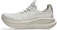 ASICS GEL-Nimbus 28 Damen Beige