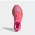 adidas Adizero Boston 13 lucid pink/lucid orange/iron metallic (Damen) (KJ3065)