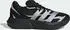adidas Lightstride core black/matte silver/off white (Damen) (JR2401)