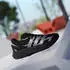 adidas Lightstride core black/matte silver/off white (Damen) (JR2401)