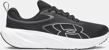 Under Armour Surge 5 schwarz/wei&szlig; (Herren) (6010459-001)