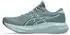 Asics Gel-Excite 11 foggy teal/ocean haze (Herren) (1011C080-404)