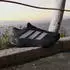 adidas Galaxy 8 core black/iron metallic/carbon (Damen) (KH5611)