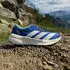 adidas Terrex Agravic Speed 2 blue/dash grey/lime burst (Herren) (JR9101)