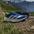adidas Terrex Agravic Speed 2 blue/dash grey/lime burst (Herren) (JR9101)