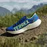 adidas Terrex Agravic Speed 2 blue/dash grey/lime burst (Herren) (JR9101)