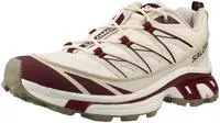 Salomon L49201600, Salomon XT-6 EXPANSE (vanilla ice / maroon banner / almond...