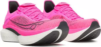 Saucony Endorphin Elite 2