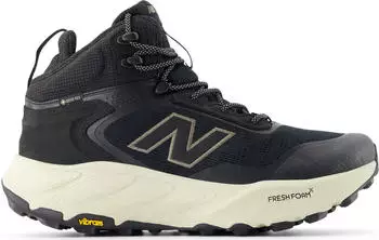 New Balance Hierro Hiker Gore-Tex black/dark silver metallic/timberwolf (Herren) (MTHIMCB9)