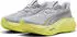 Puma MagMax Nitro 2 vibrant silver/lux lime (Herren) (312125-04)
