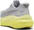 Puma MagMax Nitro 2 vibrant silver/lux lime (Herren) (312125-04)