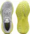 Puma MagMax Nitro 2 vibrant silver/lux lime (Herren) (312125-04)