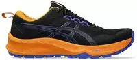 ASICS Trabuco Terra 3 Herren Schwarz/Blau