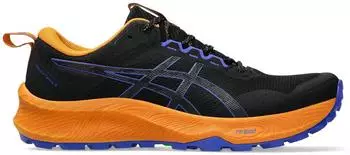 Asics Gel-Trabuco Terra 3 black/cobalt burst (Herren) (1011C152-001)