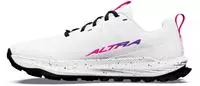 Altra AL0A85RH-88B-US 10.5, Altra Lone Peak 9+ Damen Trailrunningschuhe schwarz