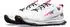 Altra Lone Peak 9+ blanc/noir/rose/violet (Damen) (AL0A85RH88B)