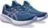 Asics Gel-Cumulus 28 twilight blue/bluebell (Damen) (1012B916-402)