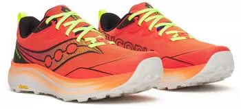 Saucony Peregrine 16
