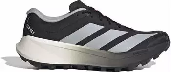 adidas Terrex Agravic 4 core black/grey two/cloud white (Damen) (KJ8880)