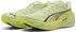 Puma Deviate Nitro 4 apple spritz/lux lime (Herren) (312123-04)