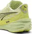 Puma Deviate Nitro 4 apple spritz/lux lime (Herren) (312123-04)