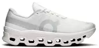 On 3WF3048, ON Damen Laufschuhe Cloudmonster 1 Grau female