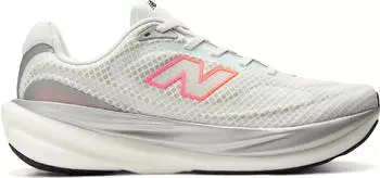 New Balance 1080v15 Breathe white/pink heat/tangerine heat (Herren) (M10806GG)