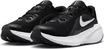 Nike Downshifter 14 black/anthracite/wolf grey/white (Damen) (IB1899-002)