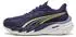 Puma Velocity Nitro 4 deep plum/apple spritz (Damen) (311141-15)