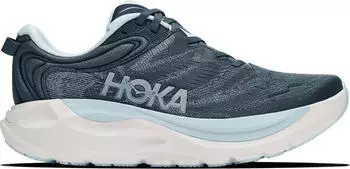 Hoka Gaviota 6 faded navy/glimmering blue (Damen) (1171933-FYGL)