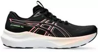 ASICS - GT-2000 14 Laufschuhe Damen schwarz