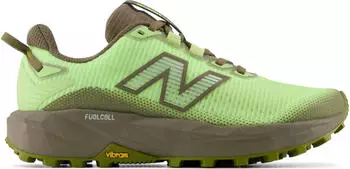 New Balance FuelCell Rebel Trail Women