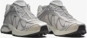 Salomon XT Whisper