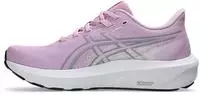 Asics 1012B994, Asics GT-1000 15 Damen Laufschuhe-Pink-Rosa-7, Kostenlose