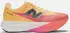 New Balance FuelCell SuperComp Elite v5 tangerine heat/white peach/pink heat (Damen) (WRCEL4JM)