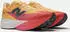 New Balance FuelCell SuperComp Elite v5 tangerine heat/white peach/pink heat (Damen) (WRCEL4JM)